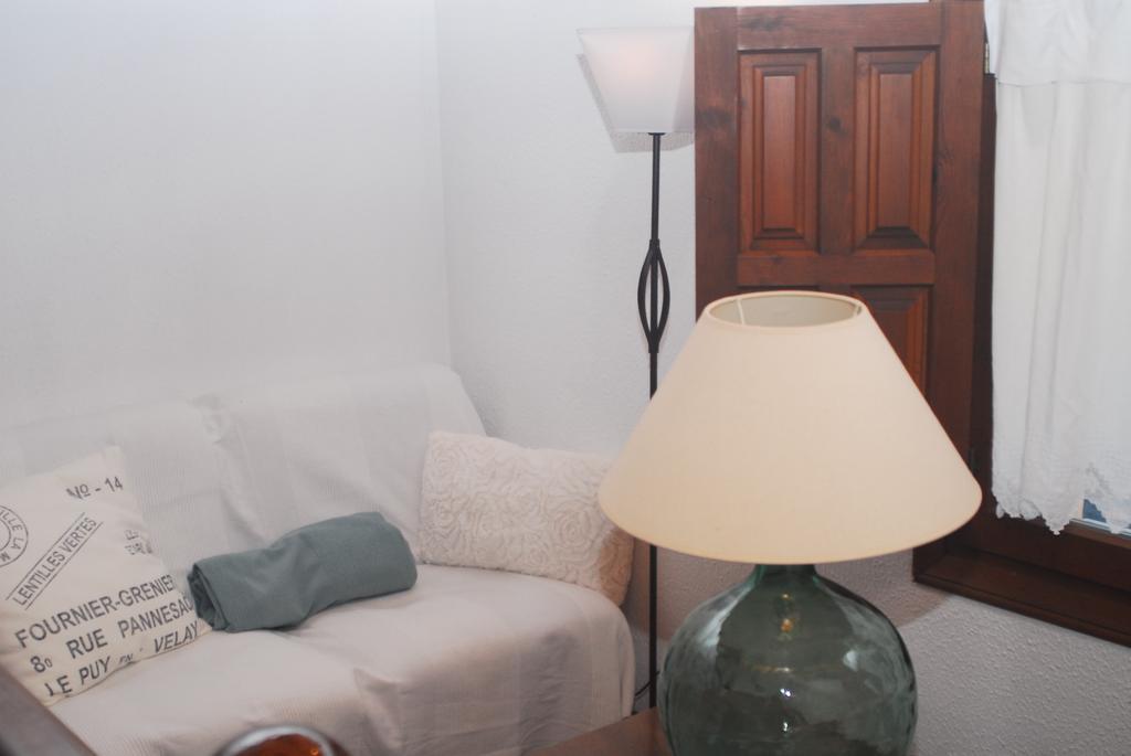 Hostal Puente Deva Эспинама Экстерьер фото